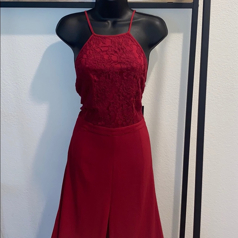 Lulu’s, Jumpsuit, NWT